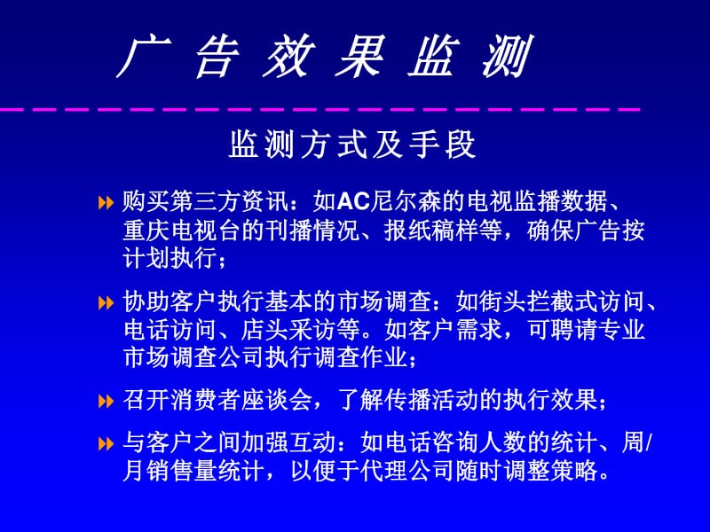 洪达敏重庆市场整体上市推广策略(1)(文件)
