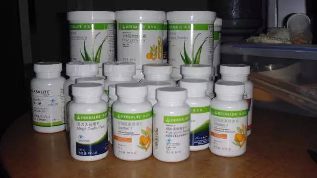 特殊医学用途配方食品 一般人买不到的“食品”与保健食品的区别